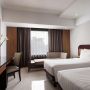 Promo Suite Deals Inap di Hotel Santika Premiere Langsung dapat Oleh-Oleh Khas Semarang