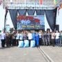 Kelola Sampah dengan Baik, Walikota Semarang Sebut The Rising Tide Harus Didukung