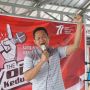 Lomba Nyanyi Napi The Voice Kedungpane Lapas Semarang, Lagu Wajib 'Tiara'
