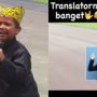Apa itu JBI, Berapa Gajinya, Profesi yang Ikut Viral saat Terjemahkan Bahasa Isyarat Lagu Ojo Dibandingke di Istana Negara