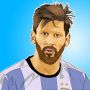 Bukan Lionel Messi, Pemain Argentina Ini Tak Bisa Lawan Timnas Indonesia karena Aturan FIFA