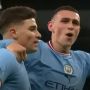 Kalahkan MU, Manchester City Juara Piala FA