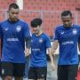 Ramai Stadion Citarum, Pemkot Semarang Beri Kelonggaran Waktu Tapi Tak Digubris PT Mahesa Jenar