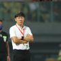 Shin Tae Yong Singkirkan Nama-nama Pemain Andalan Indra Sjafri di FIFA Matchday Lawan Argentina