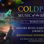 Lho! Ternyata Izin Keramaian Konser Coldplay di GBK Masih Diproses, Fans Pemenang War Tiket Mulai Ketar-Ketir
