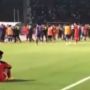 Jawaban Irfan Jauhari Soal Viral Foto Duduk Santai saat Ricuh Timnas Indonesia vs Thailand