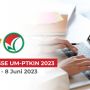 UM-PTKIN 2023 Berlangsung Mulai 29 Mei di 59 Lokasi, Cek Dafatar Lokasinya Disini!