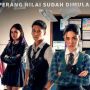 Link Nonton Series A+ Full Episode 1, 2, 3, 4, 5, 6 Dibintangi Ziva Magnolya, Aliando hingga Livy Renata