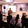 Motivator Dr Aqua Dwipayana di Hotel Santika Premiere Semarang : Komunikasi Efektif Ciptakan Kepuasan Tamu Hotel