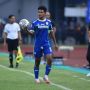 David Rumakiek Isi Bek Kiri, Pagar Betis PSIS Semarang Full Pemain Timnas