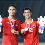 Sebut Sugiono FC, Marselino Ferdinan Tujukan ke Pratama Arhan Yang Bermain di Tokyo Verdy