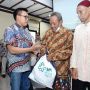 PLN Beri Bantuan Al Quran Braille Untuk Pesantren Difabel Pertama di Semarang