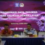 Komitmen Pantau Pergerakan Orang Asing, Imigrasi Semarang Koordinasi dengan Kesbangpol Kabupaten Kendal