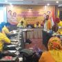 Golkar di Pemilu 2024 Target Bentuk Fraksi Sendiri di DPRD Kota Semarang