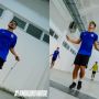 PSIS Semarang Genjot Fisik Pemain, Pelatih: Ga Bahaya Ta?