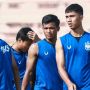 Gilbert Agius Belum Puas PSIS Menang 6-0 Lawan Persik Kendal, Fisik Pemain Kedodoran
