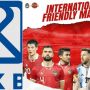 Khusus Nasabah BRI, Klik Link Beli Tiket Indonesia vs Argentina Hari Ini Tersedia