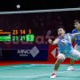 Sejumlah Wakil Indonesia Lolos Ke Babak 16 Besar Singapore Open 2023