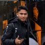 Menuju Bhayangkara FC, Marselino Ferdinan Bisa Berpangkat Brigadir Polisi II