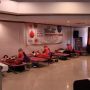 Hotel Santika Premiere Semarang Gelar Donor Darah, Agenda Rutin per 3 Bulan