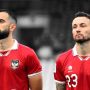 Pesan Sangar Marc Klok Untuk Argentina: Gelandang Persib Hancurkan Mental Lionel Messi Cs