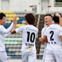 Klasemen Jeonnam Dragons Gasak Asan 1-0, Hanya Terpaut 2 Poin Dari Posisi Terakhir Playoff