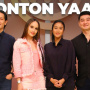 Jadi Juri Tamu MasterChef Indonesia Season 11, Cinta Laura: Kayak Makan Terasi Pakai Garam