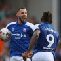 Hasil Live Skor Ipswich Town Menang Lawan Blackburn Rovers, Amankan Zona Promosi