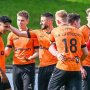 Drama 6 Gol Marselino Ferdinan Main di Tim U-21 KMSK Deinze, Gasak Lommel di Reserves Pro League