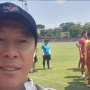 Hadiah Timnas Jelang ke Qatar, Shin Tae Yong Akan Latih Pratama Arhan ke Piala Asia di IKN