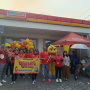 Dapatkan Voucher Alfamart Gratis, Ada Program Ronda Sore Keliling ke Masyarakat