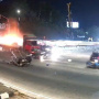 Update Korban Kecelakaan Maut Exit Tol Kabupaten Semarang