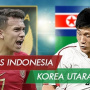 Hasil Pertandingan Timnas Indonesia vs Korea Utara Cek Live Skor: Lolos 16 Besar Asian Games