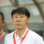Shin Tae Yong Terancam Kehilangan Bek Kanan Timnas di Kualifikasi Piala Dunia 2026 Bulan Oktober