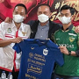 Pratama Arhan Hanya Dimanfaatkan Jadi Alat Marketing Liga Jepang dan Korea, Yoyok Sukawi Pulangkan ke PSIS Semarang