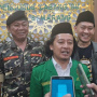 Menyesal Ikut Pengamanan PKS Bersholawat, Banser Semarang Terima Sanksi Kode Etik