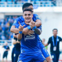 PSIS Semarang Menang 2-1 Lawan PSM Makassar, Luar Biasa Gol Duo Winger Mematikan