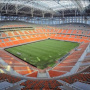 Siapa Akan Resmikan Ulang Stadion JIS, Nama-Nama Ini Muncul Jelang Digunakan Sebagai Venue Piala Dunia U-17