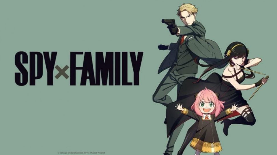 Anime Spy X Family Episode 13 Sub Indo Rilis Oktober 2022, Lanjutan