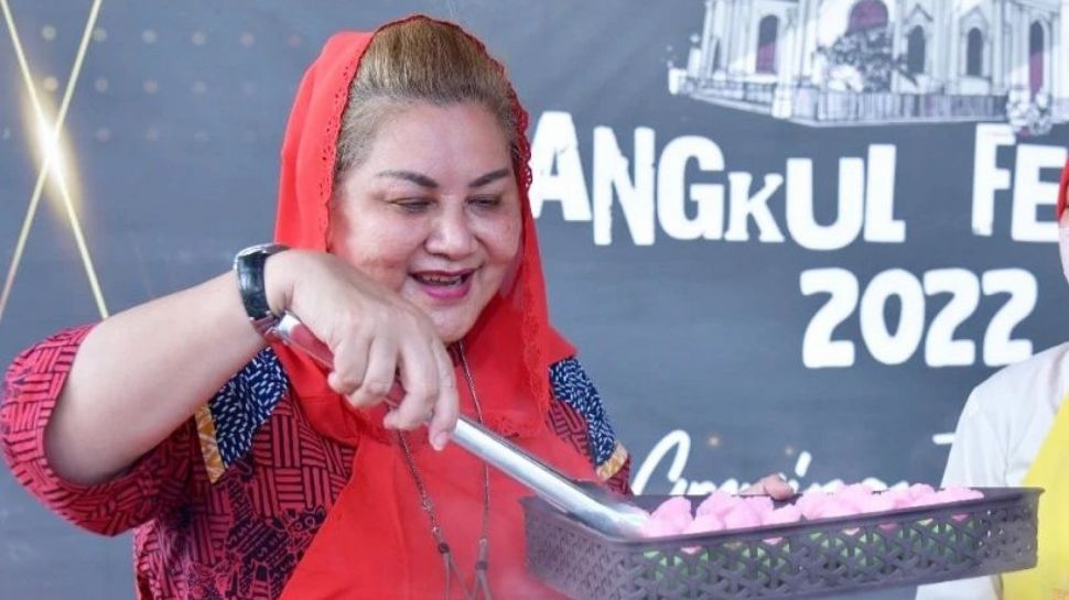 Mbak Ita Bakal Jadi Plt Walikota Semarang Usai Hendrar Prihadi Dilantik