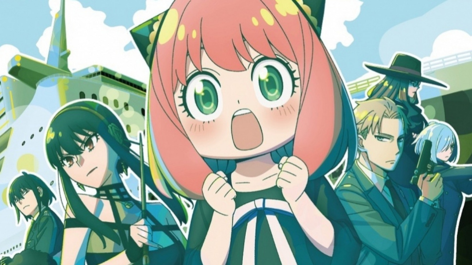 Spy X Family Season 2 Show Schedule, Synopsis and Streaming Link