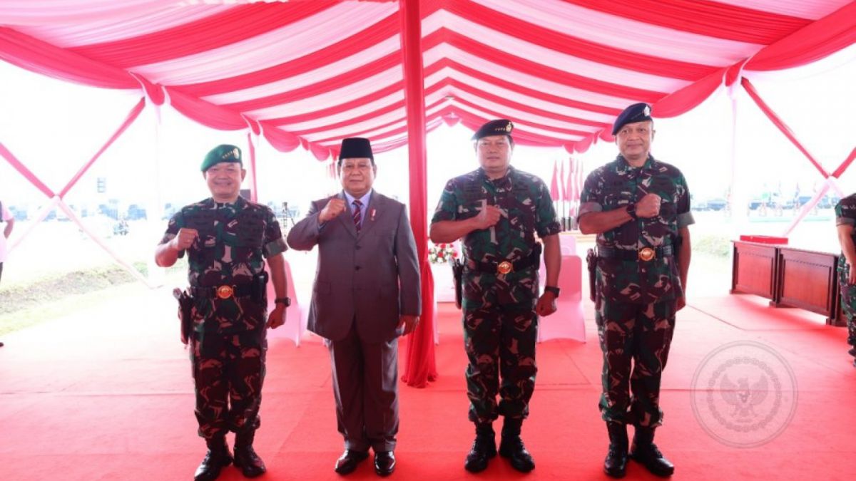 darat,laut,dan udara [kemhan.go.id]