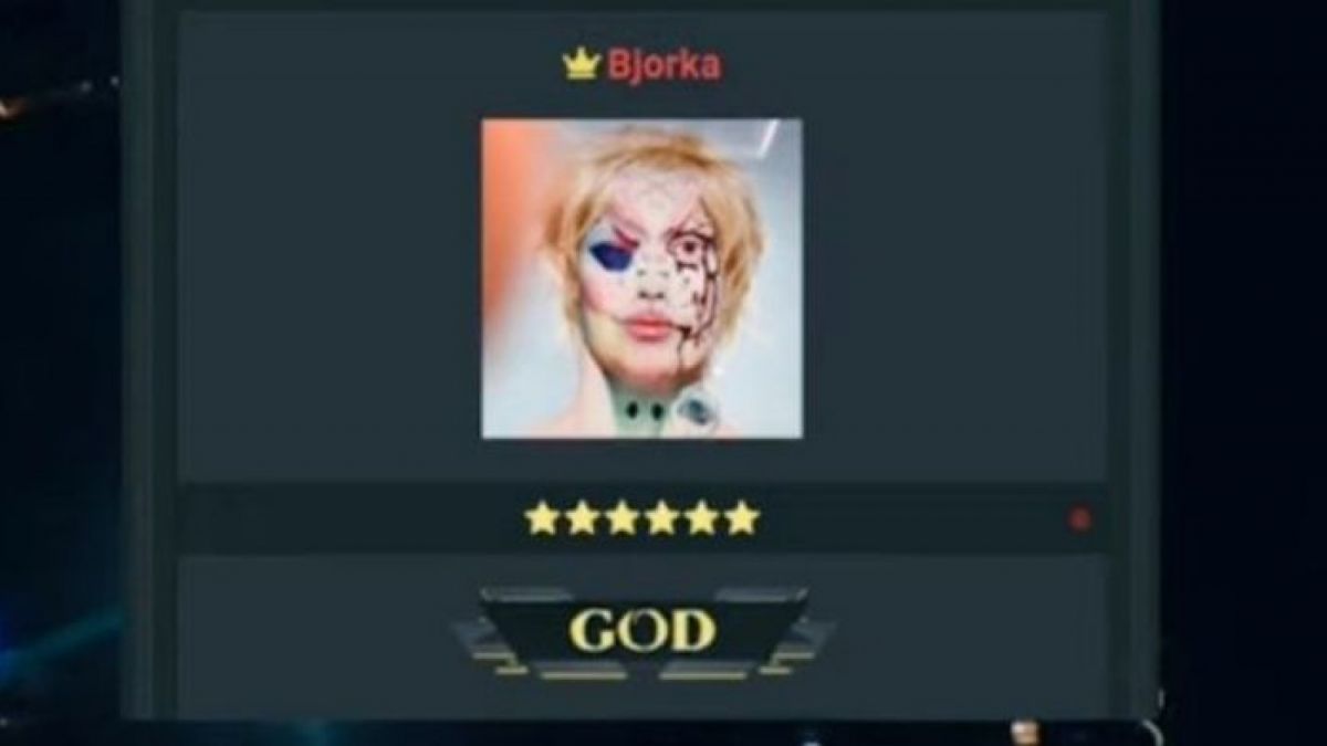 brjorka Bjorka meledek pemerintah yang menangkap pemuda di Madiun, sebut Darktracer berdosa karena memberikan informasi salah [twitter]