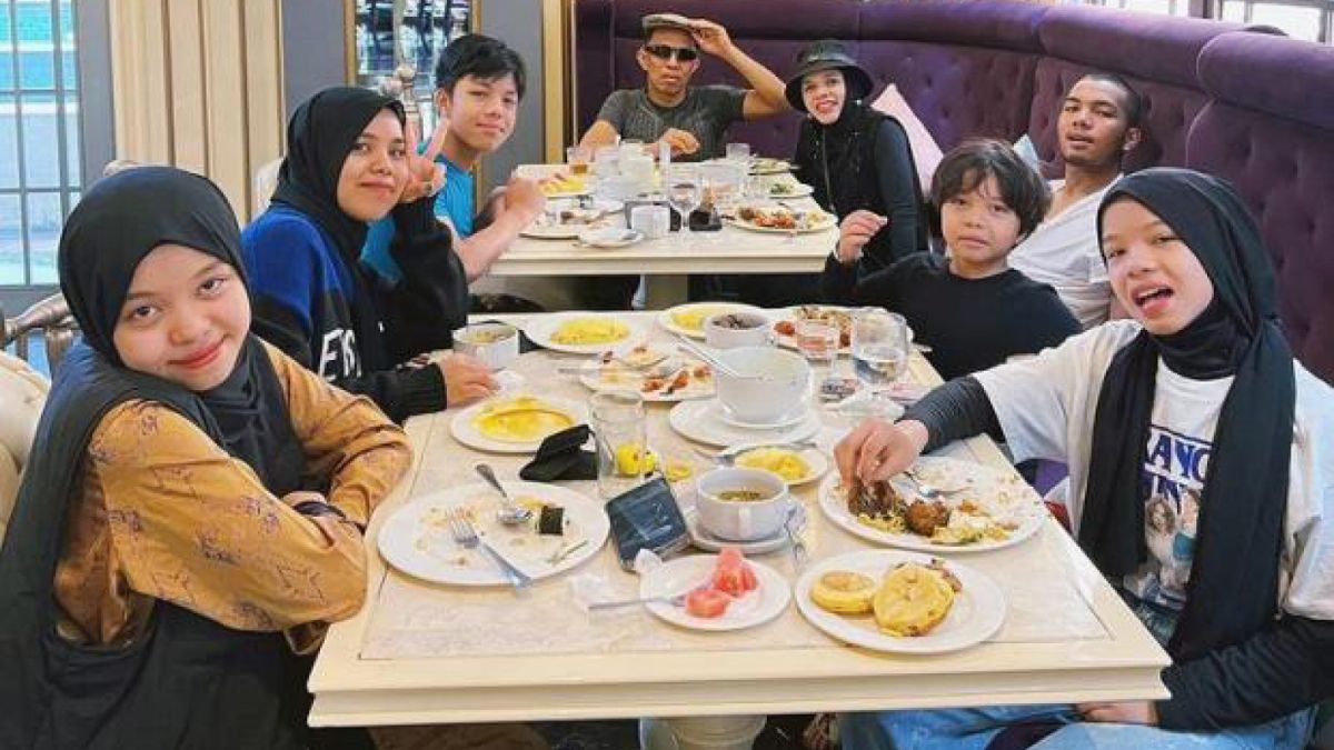 gen halilintar [instagram]