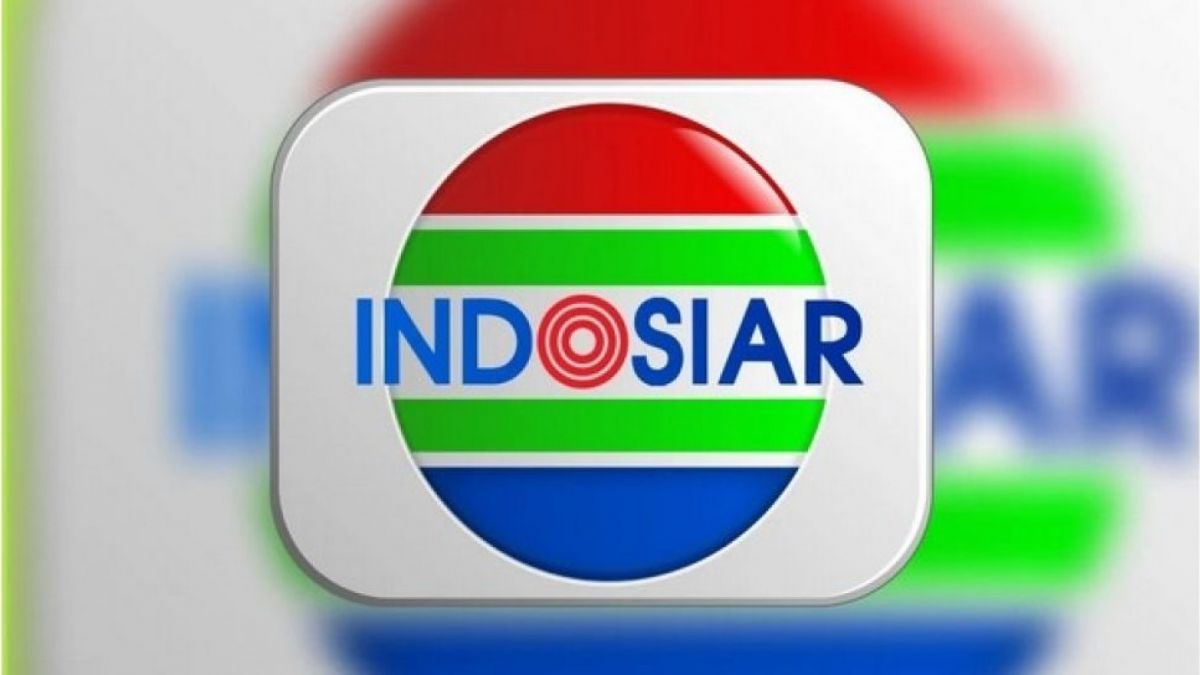 Logo Indosiar