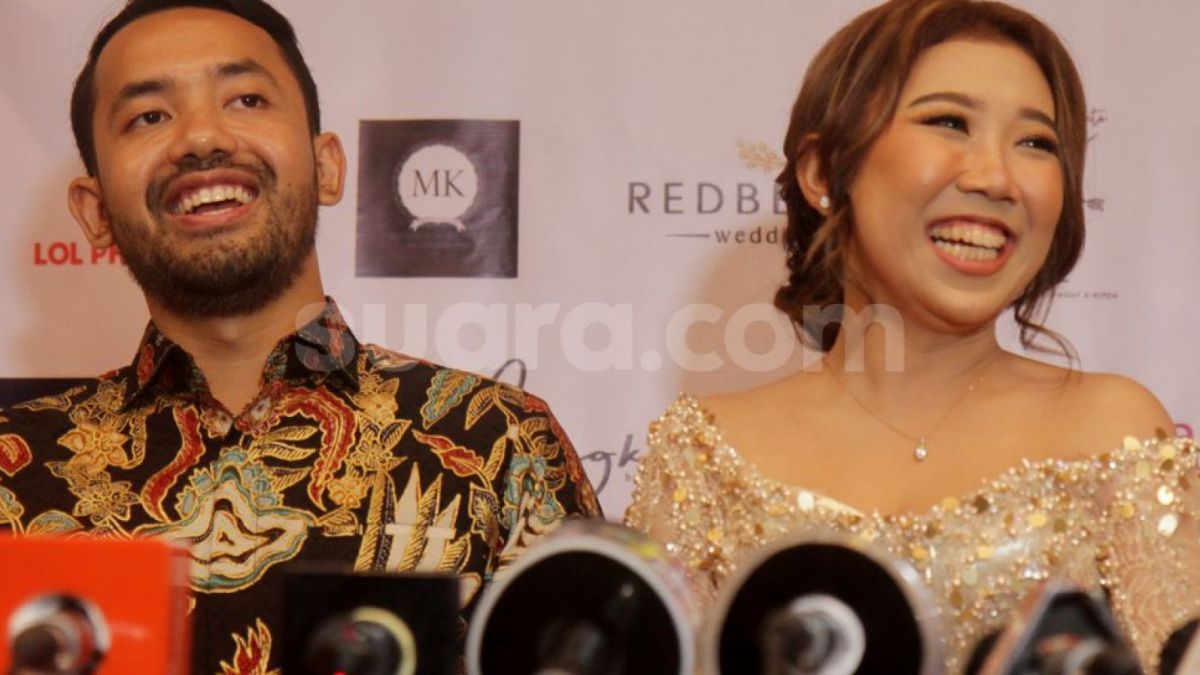 Kiky Saputri [Suara.com/Oke Atmaja]