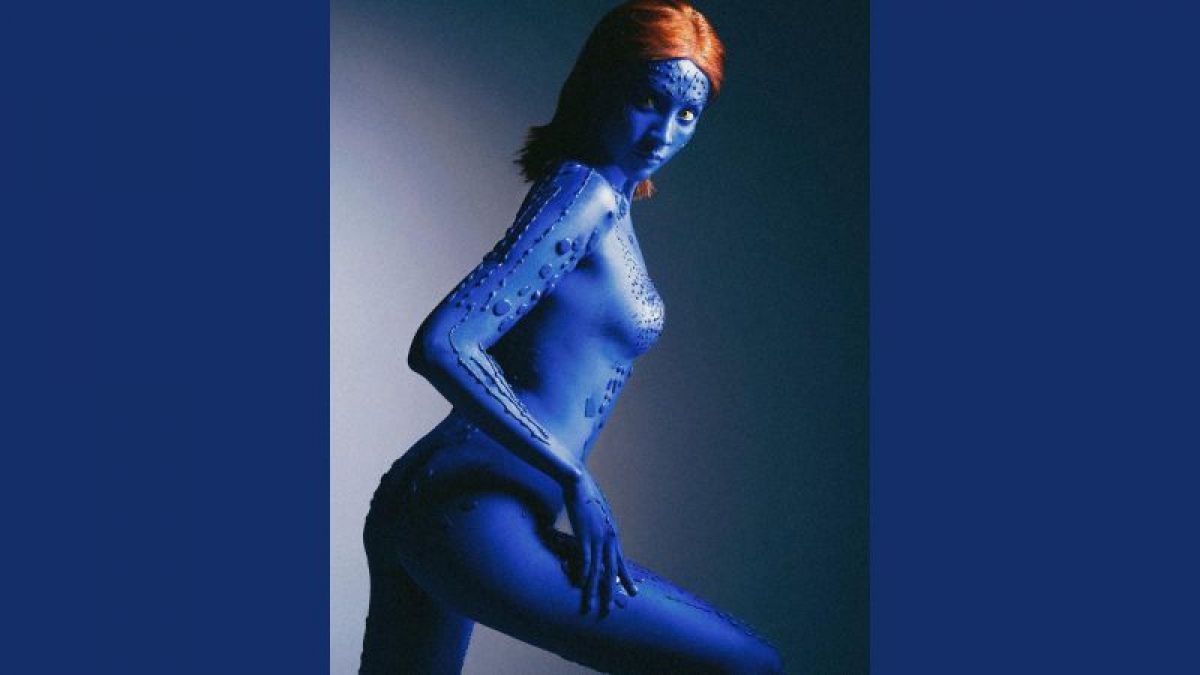 Anya Geraldine aktif dalam berbisnis