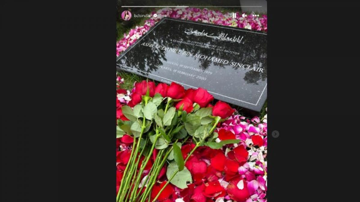 Arti Bunga Tulip Merah berdasarkan Warna [Instagram/@bclsinclair]