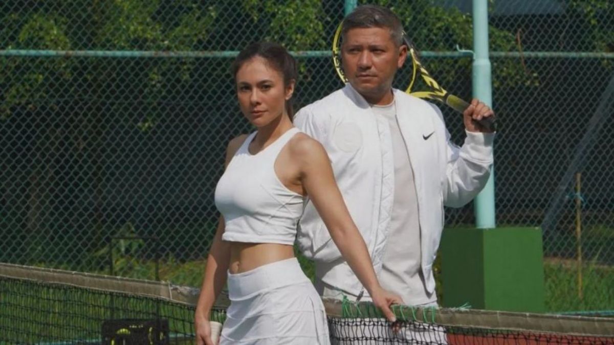 Gading marten [Instagram]