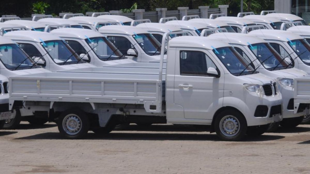 pabrik mobil esemka [ANTARA FOTO/Aloysius Jarot Nugroho]